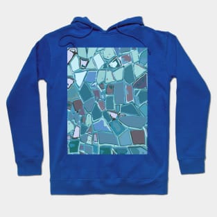 All blues Hoodie